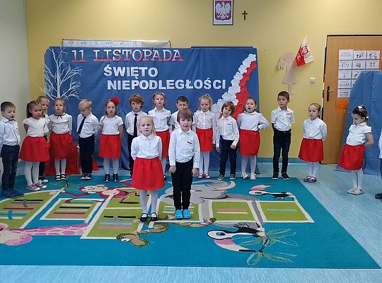 11 listopada - Świętujemy Razem!