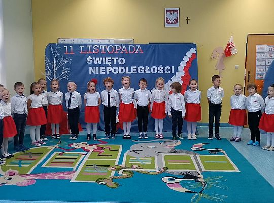 11 listopada - Świętujemy Razem!