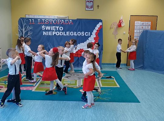 11 listopada - Świętujemy Razem!