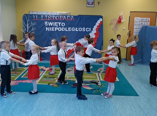 11 listopada - Świętujemy Razem!