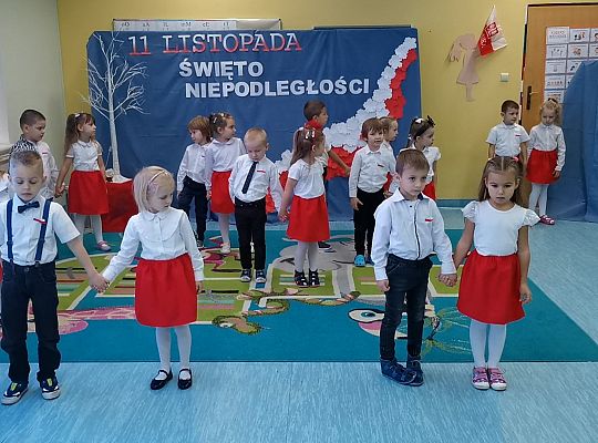 11 listopada - Świętujemy Razem!