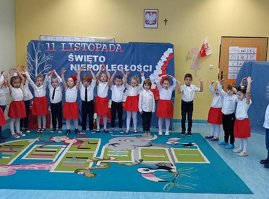 11 listopada - Świętujemy Razem!