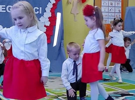 11 listopada - Świętujemy Razem!