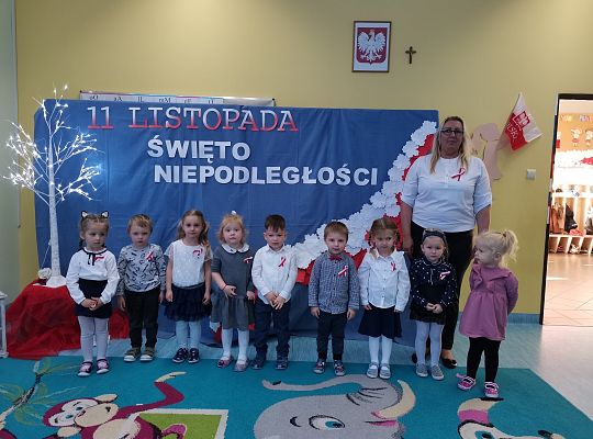 11 listopada - Świętujemy Razem!