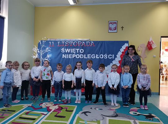 11 listopada - Świętujemy Razem!