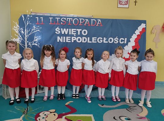 11 listopada - Świętujemy Razem!