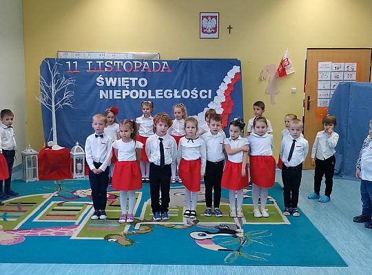 11 listopada - Świętujemy Razem!