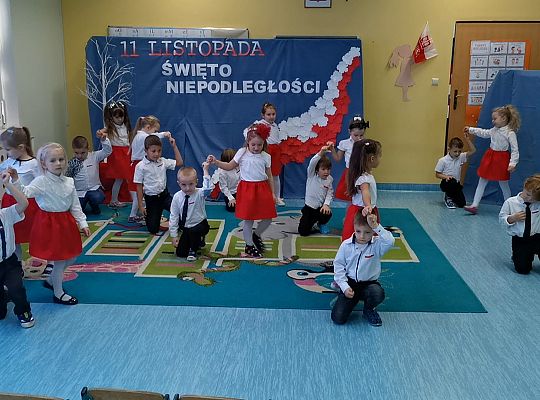 11 listopada - Świętujemy Razem!