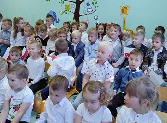 11 listopada - Świętujemy Razem!