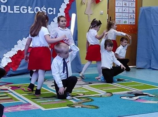 11 listopada - Świętujemy Razem!