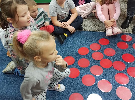 W krainie Muminków...