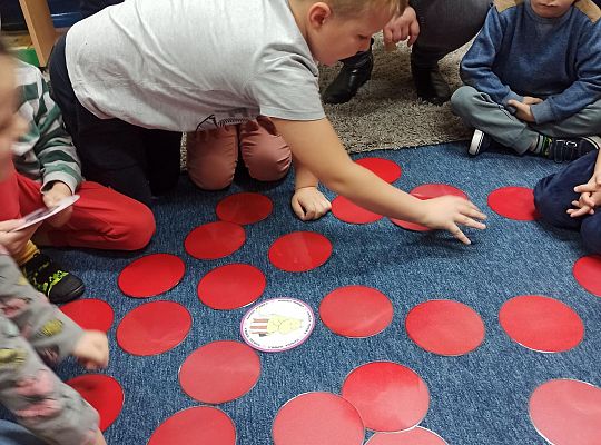 W krainie Muminków...