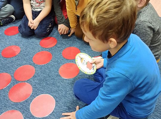 W krainie Muminków...