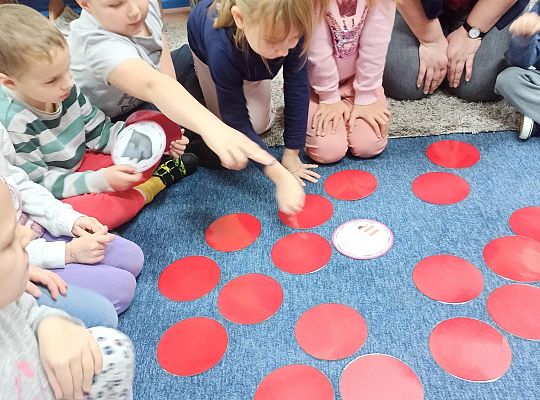 W krainie Muminków...