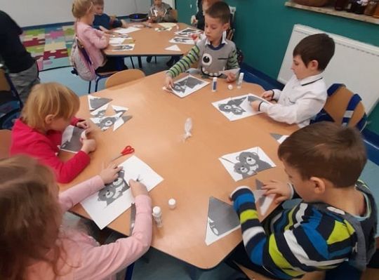 Dzień Pluszowego Misia