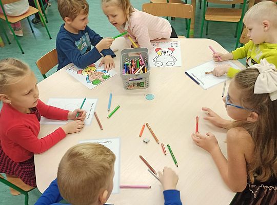 Dzień Pluszowego Misia