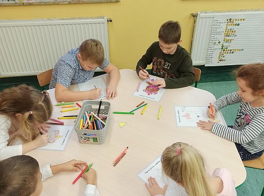 Dzień Pluszowego Misia