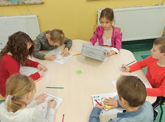 Dzień Pluszowego Misia