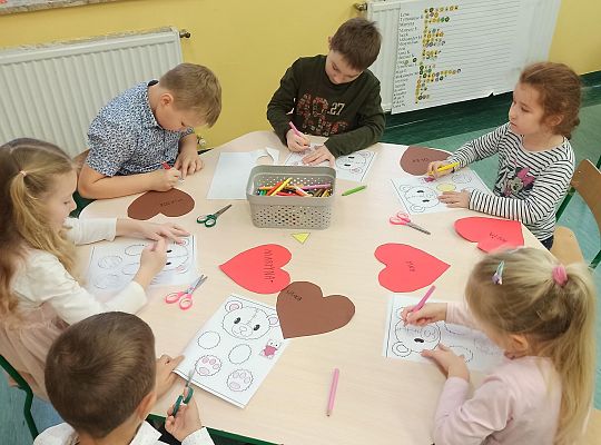 Dzień Pluszowego Misia