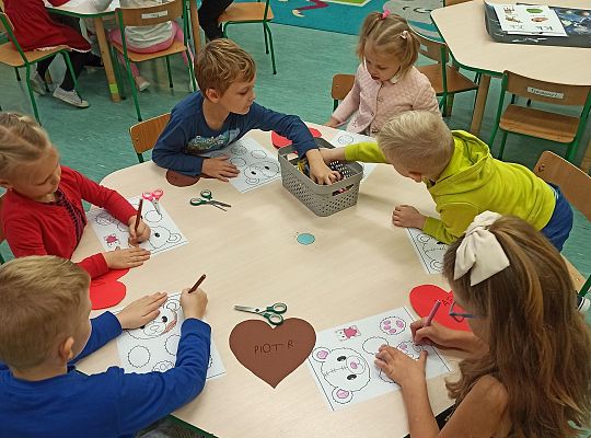 Dzień Pluszowego Misia