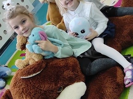 Dzień Pluszowego Misia