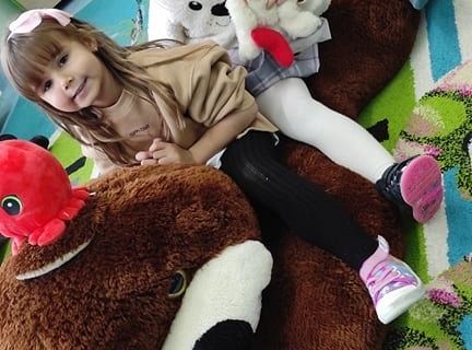 Dzień Pluszowego Misia