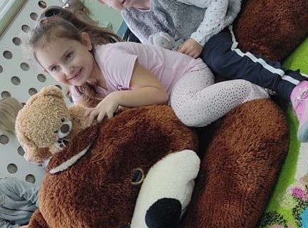 Dzień Pluszowego Misia