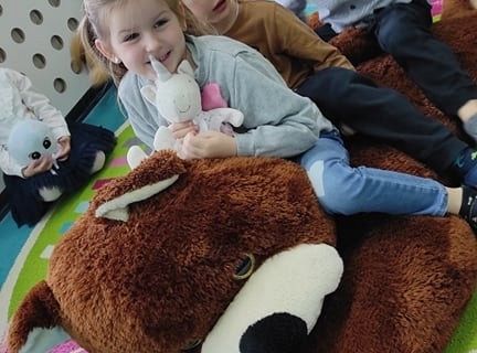 Dzień Pluszowego Misia