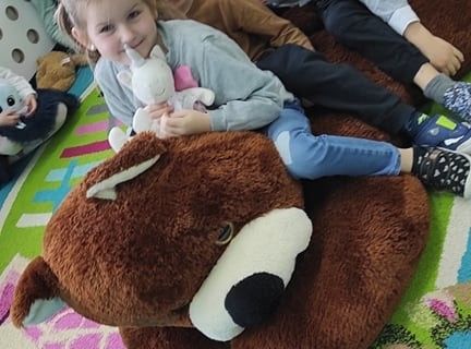 Dzień Pluszowego Misia