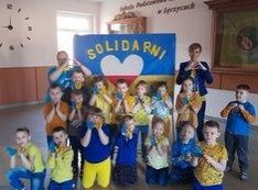 Solidarni z Ukrainą