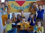 Solidarni z Ukrainą