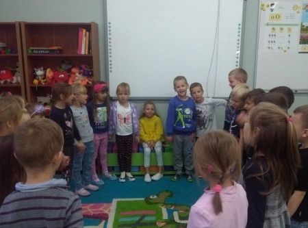 Urodzinki Nikoli z grupy 0 B