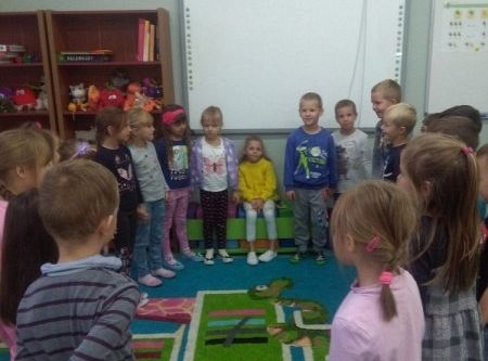 Urodzinki Nikoli z grupy 0 B