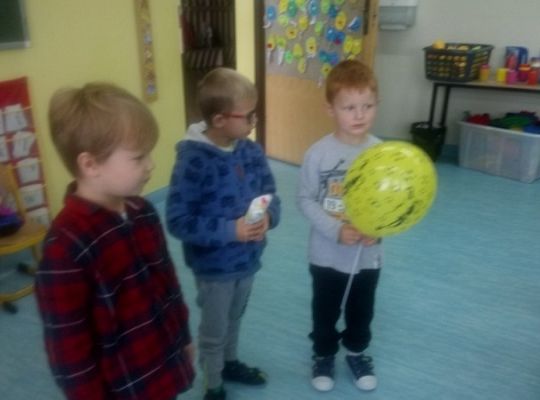 Urodziny w grupie 0 C