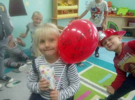 Urodziny w grupie 0 C