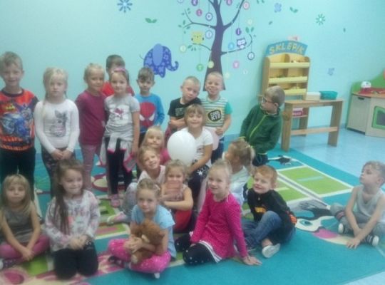 Urodziny w grupie 0 C