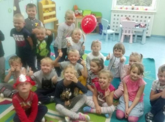 Urodziny w grupie 0 C