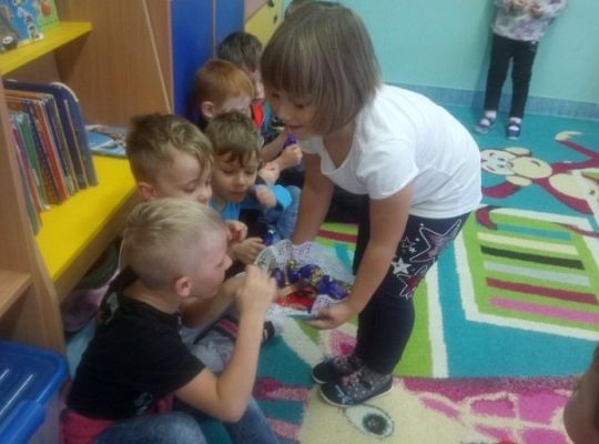 Urodziny w grupie 0 C