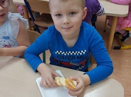 Robimy owocowe szaszłyki