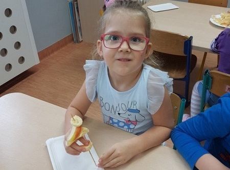 Robimy owocowe szaszłyki