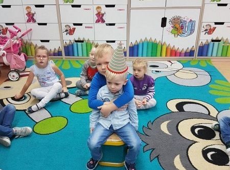 Urodziny Jacka z 0 D