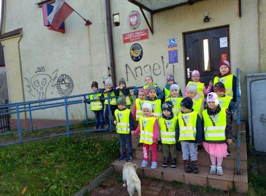 0 D z wizytą na poczcie