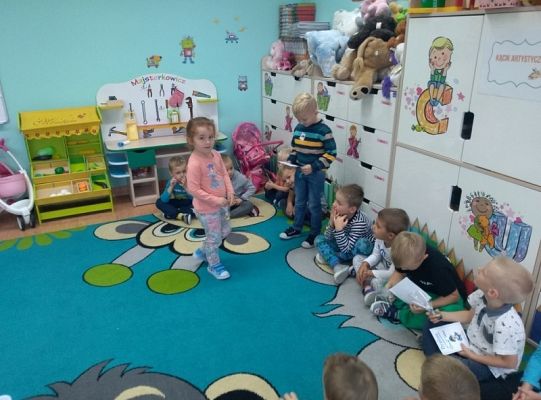 Dzień Chłopaka w 0 D