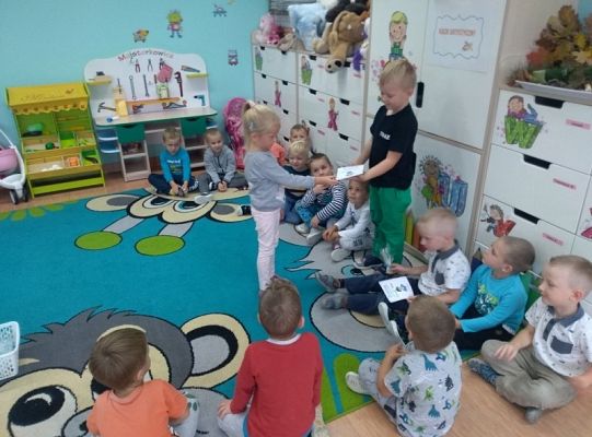 Dzień Chłopaka w 0 D