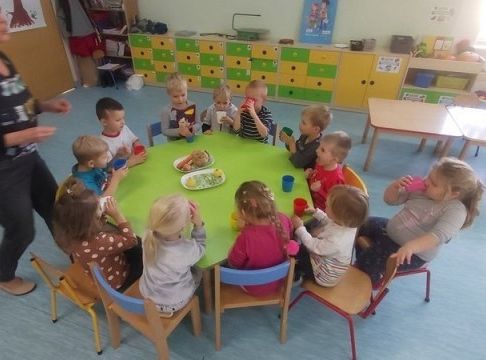 Tydzień Zdrowia w 0 E