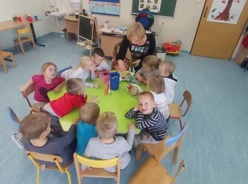 Tydzień Zdrowia w 0 E