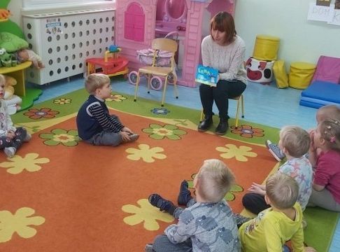 Tydzień Zdrowia w 0 E