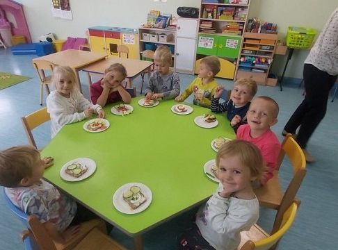 Tydzień Zdrowia w 0 E