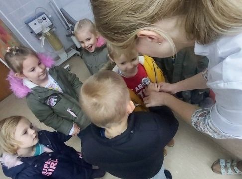 Tydzień Zdrowia w 0 E