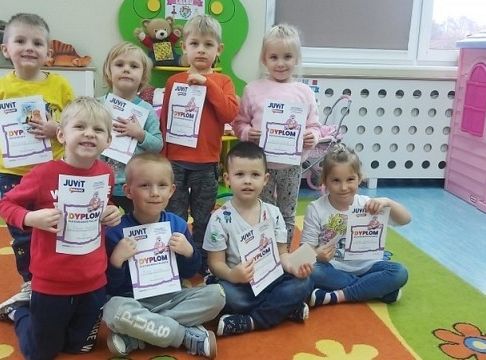 Tydzień Zdrowia w 0 E